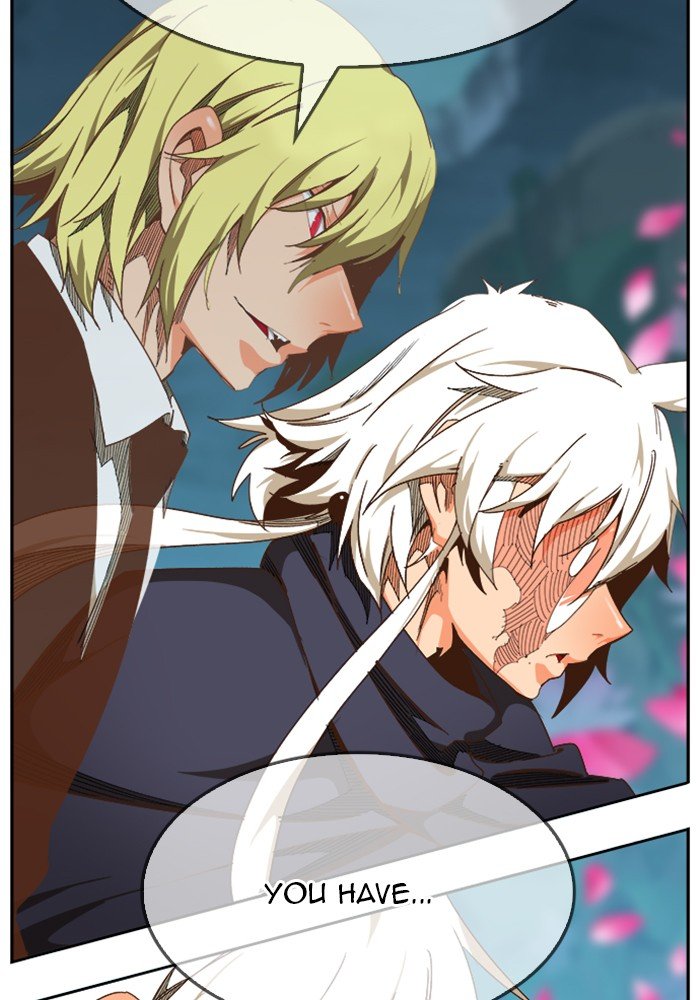 The God of High School chapter 496 page 86