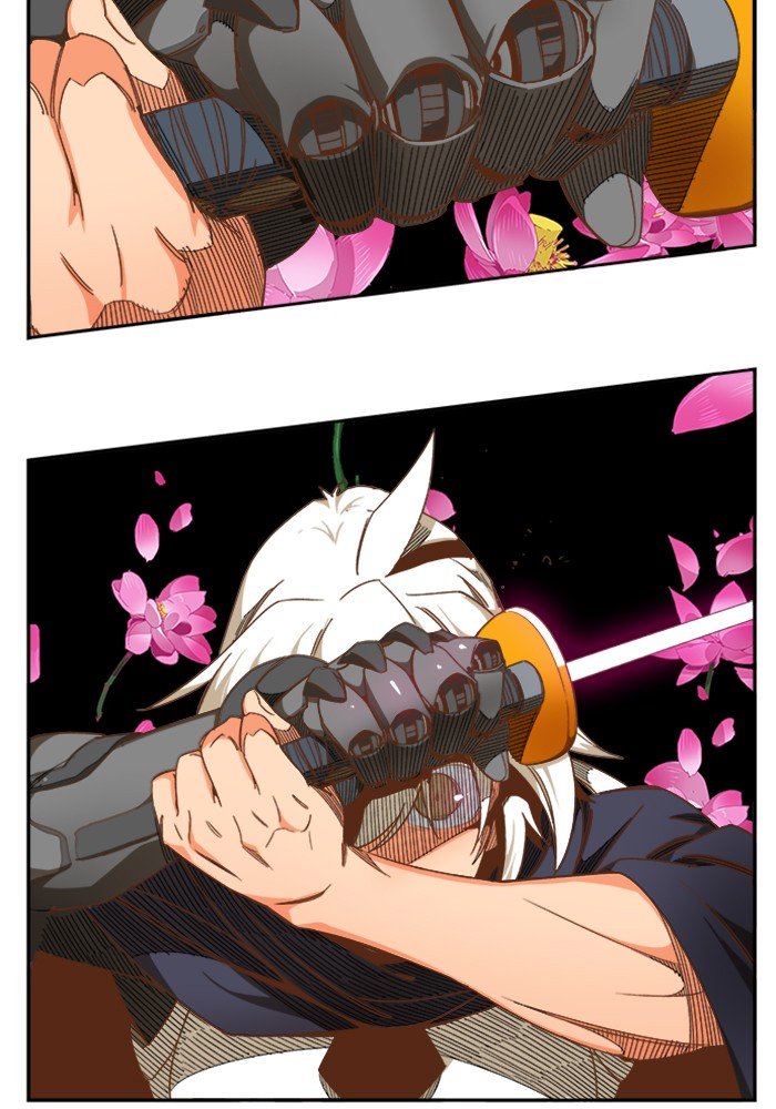 The God of High School chapter 496 page 88