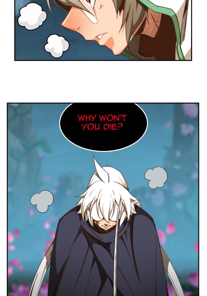 The God of High School chapter 496 page 9