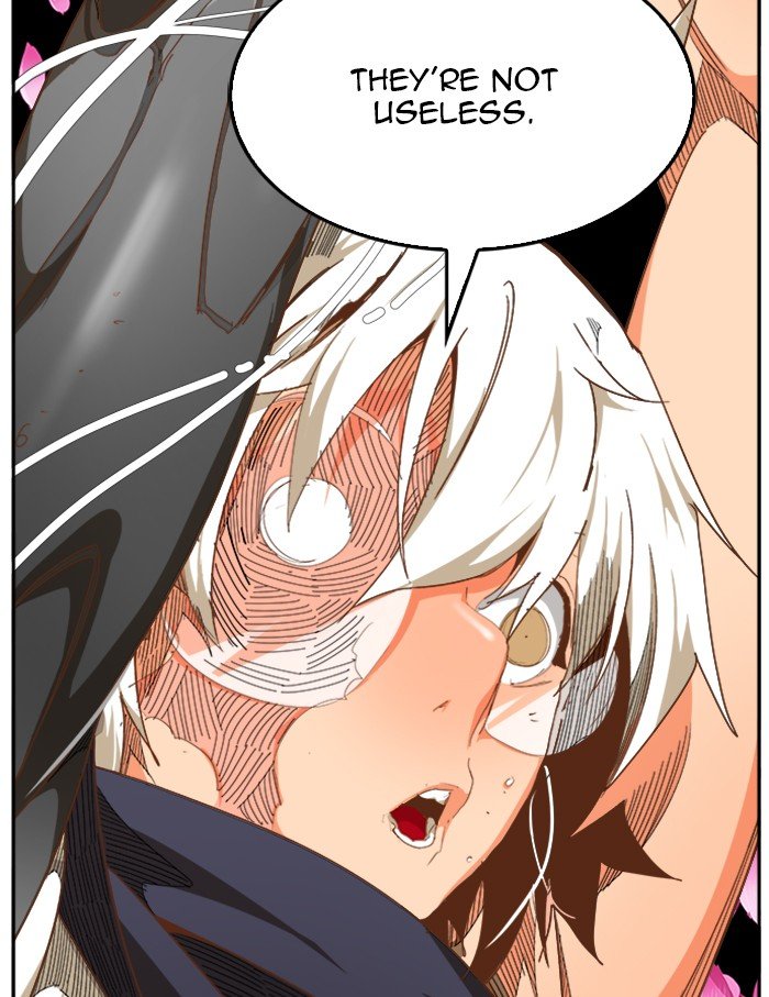 The God of High School chapter 496 page 95