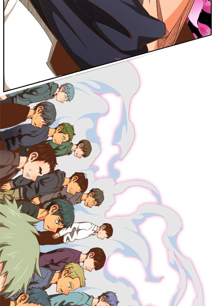 The God of High School chapter 496 page 96