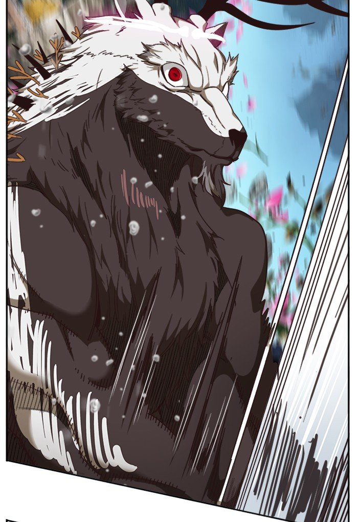 The God of High School chapter 497 page 101