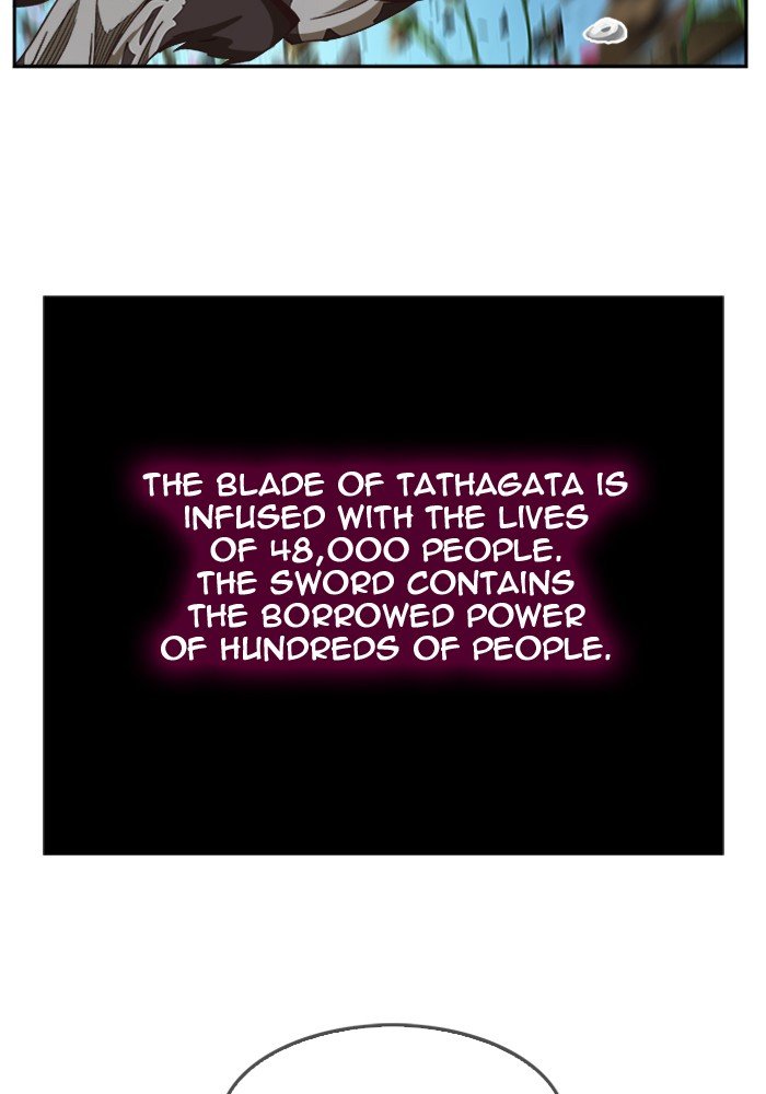 The God of High School chapter 497 page 104