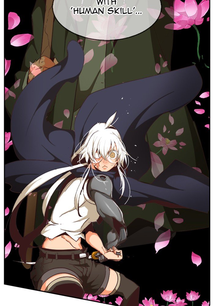 The God of High School chapter 497 page 106