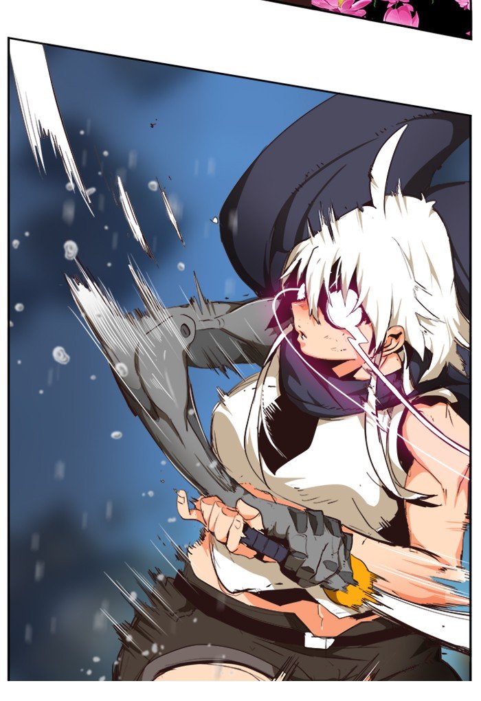 The God of High School chapter 497 page 107