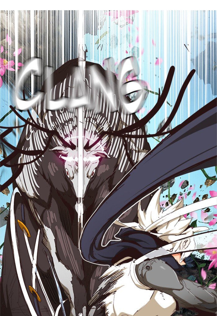 The God of High School chapter 497 page 108