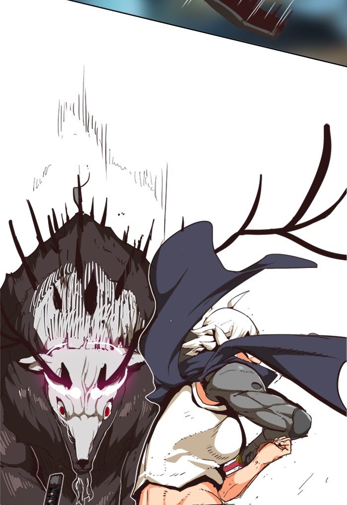 The God of High School chapter 497 page 110