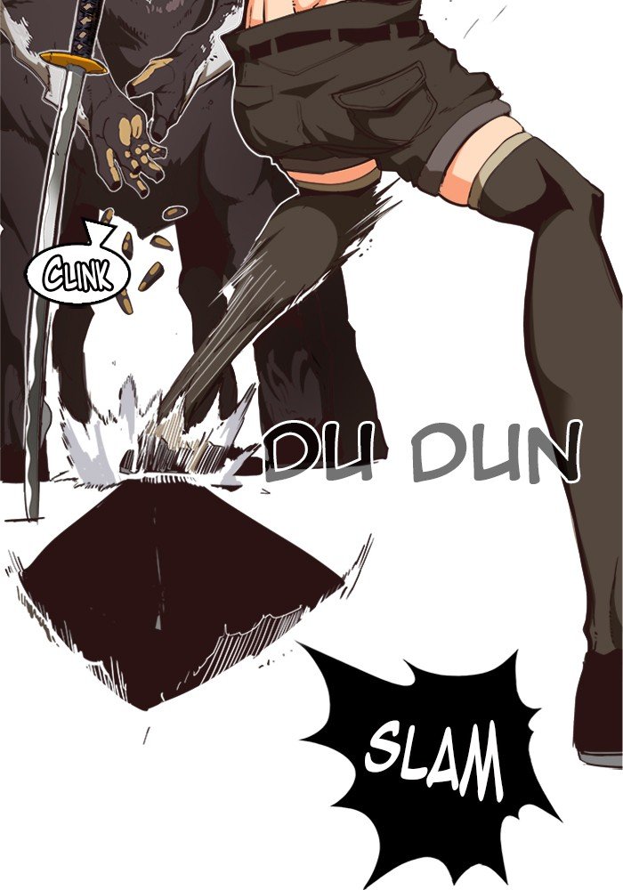 The God of High School chapter 497 page 111