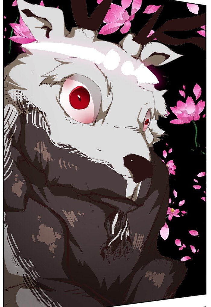 The God of High School chapter 497 page 114