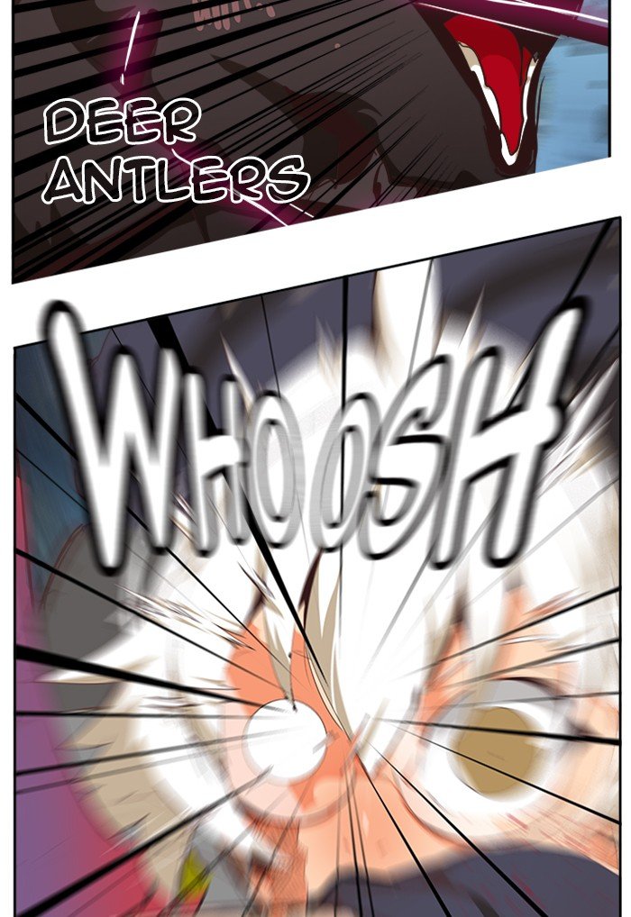 The God of High School chapter 497 page 116