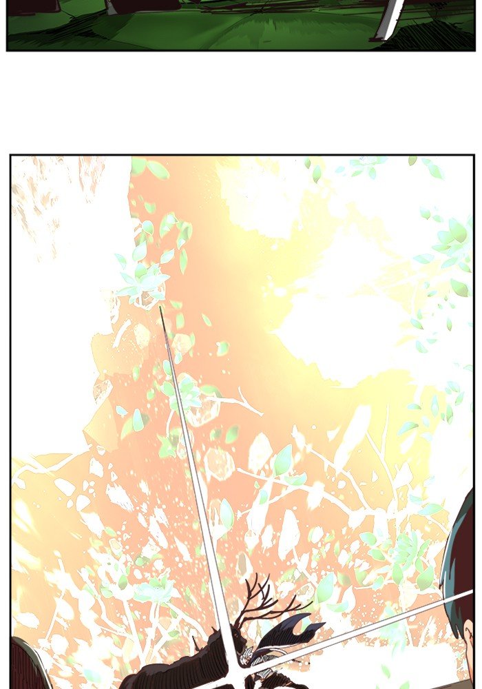 The God of High School chapter 497 page 119