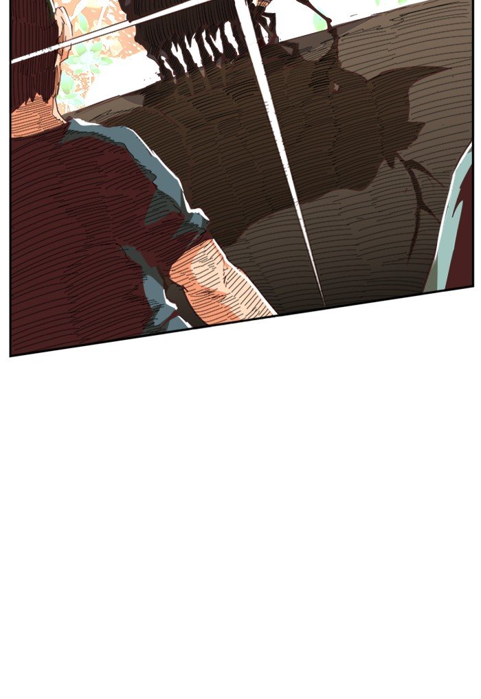 The God of High School chapter 497 page 120