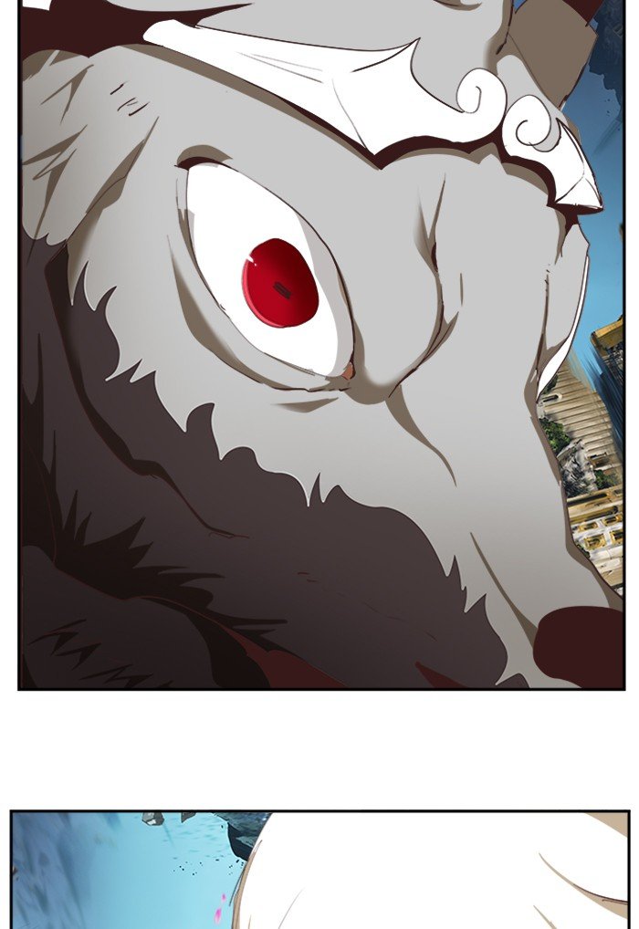 The God of High School chapter 497 page 122