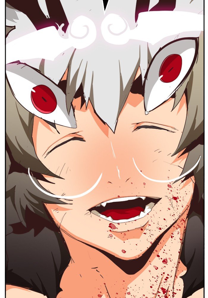 The God of High School chapter 497 page 125