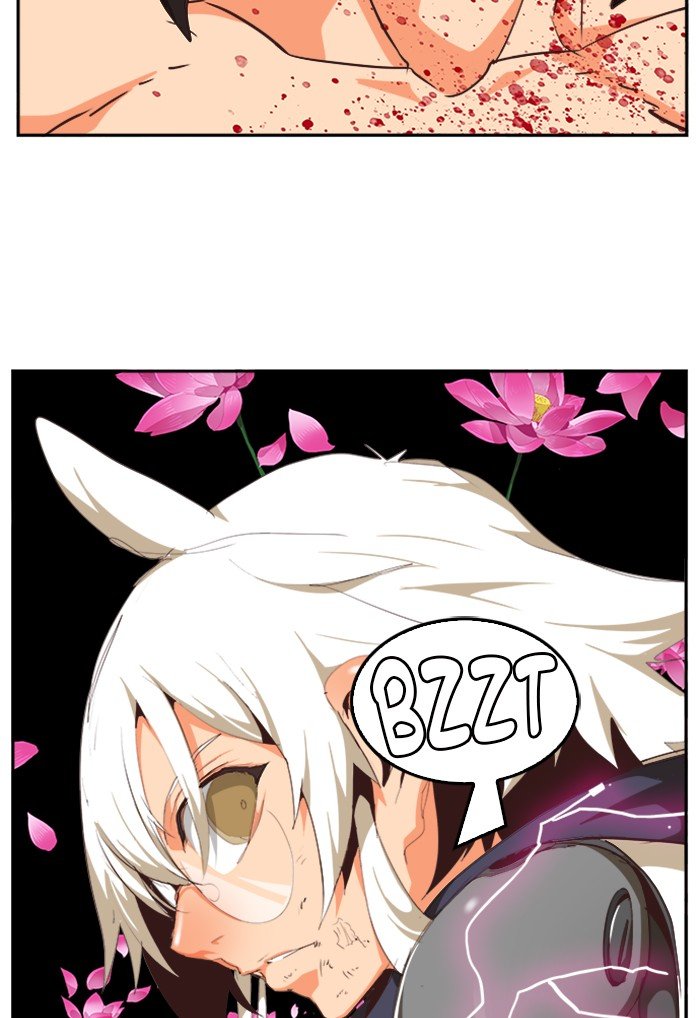 The God of High School chapter 497 page 126