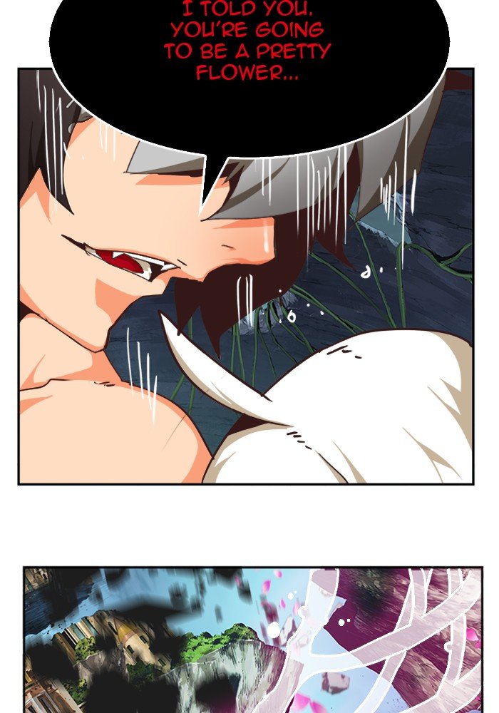 The God of High School chapter 497 page 129