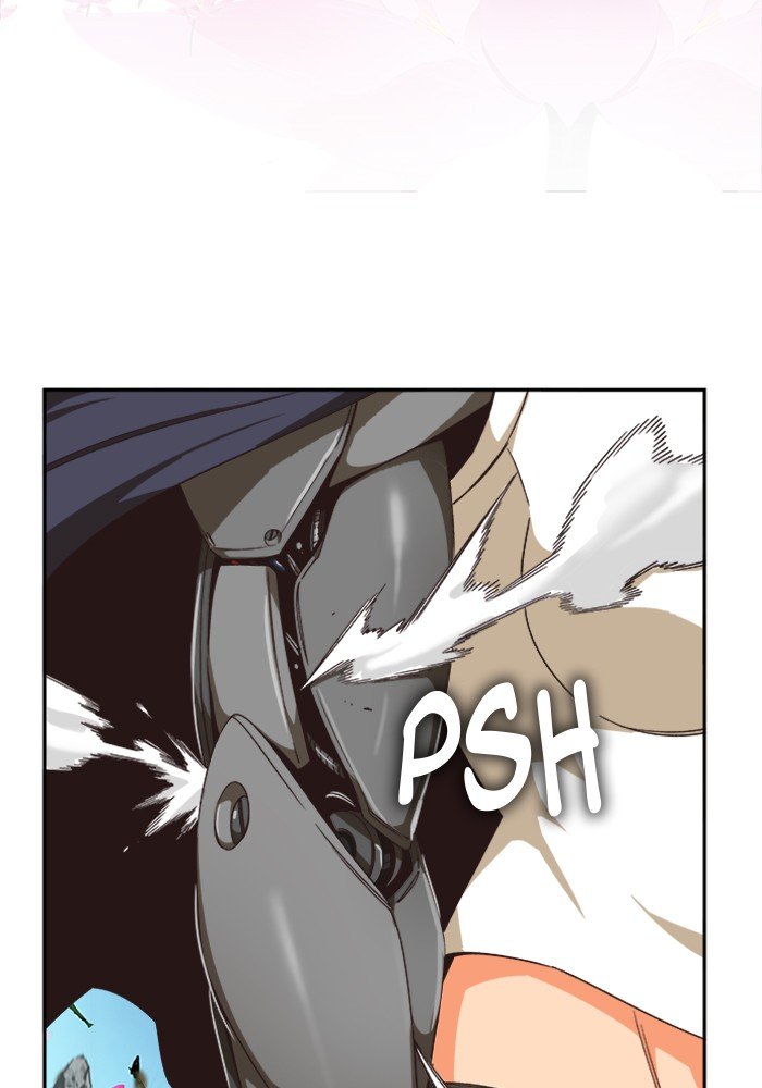 The God of High School chapter 497 page 13