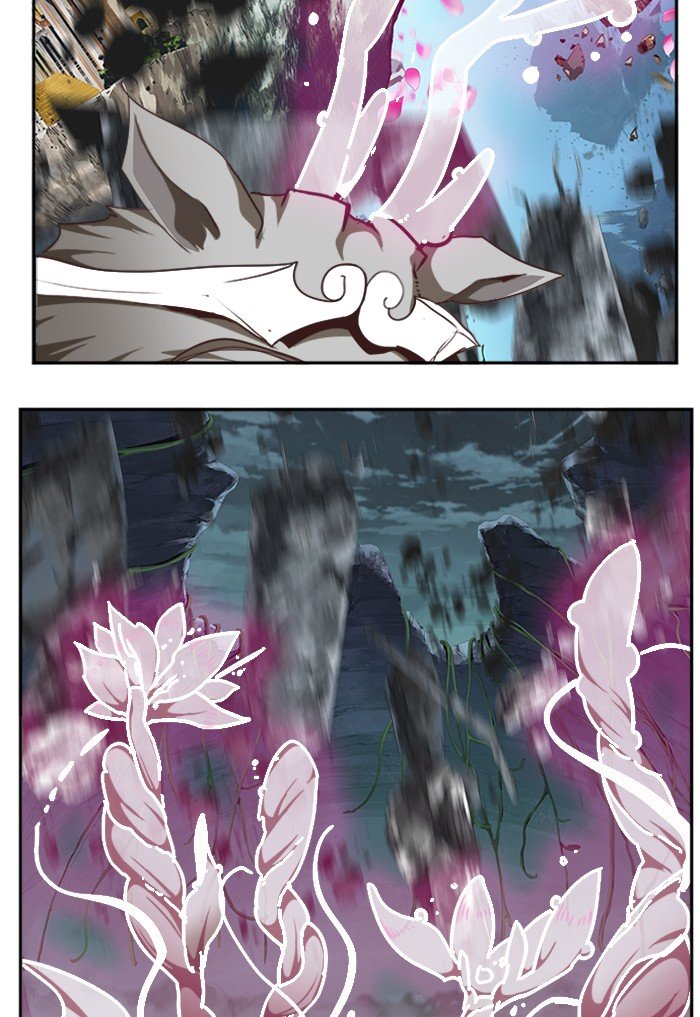 The God of High School chapter 497 page 130