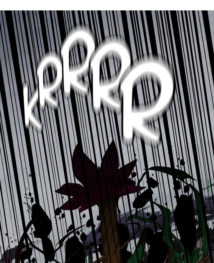 The God of High School chapter 497 page 137