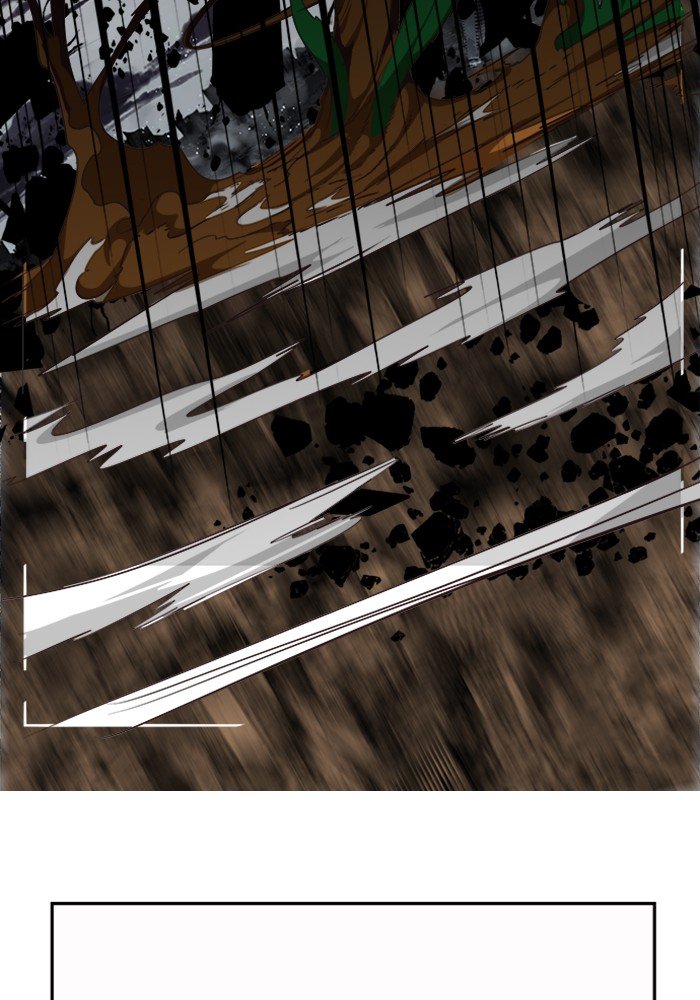 The God of High School chapter 497 page 138