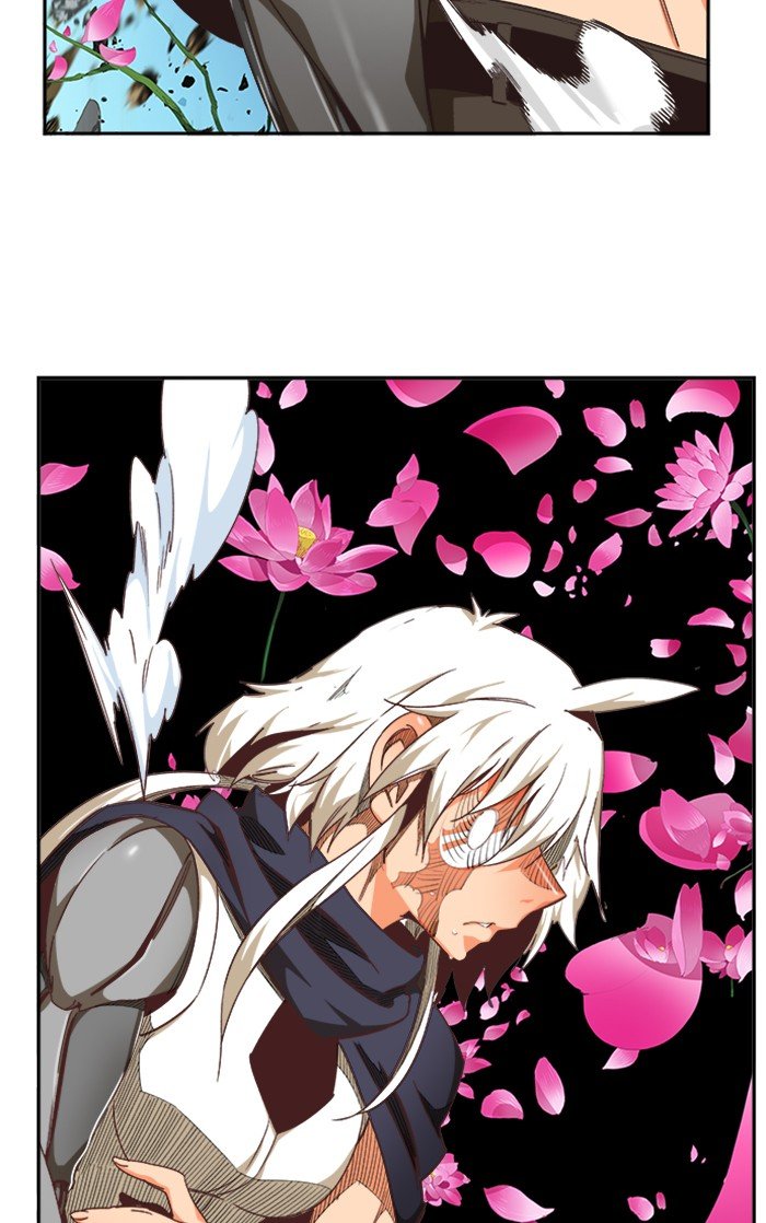 The God of High School chapter 497 page 14