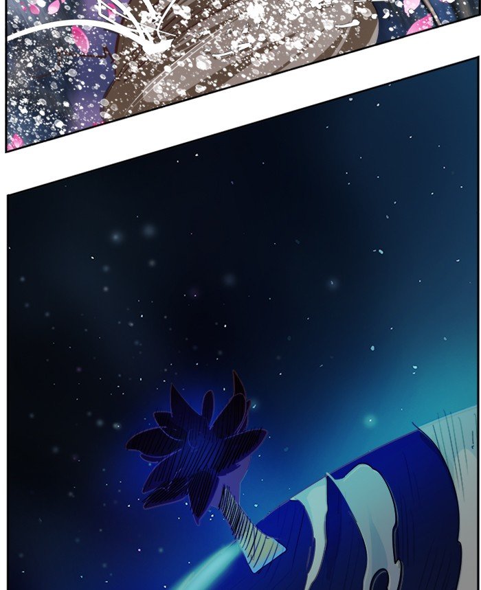 The God of High School chapter 497 page 141