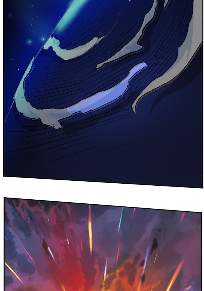 The God of High School chapter 497 page 142