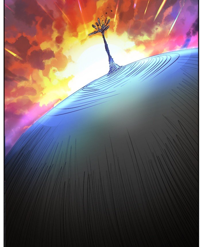 The God of High School chapter 497 page 143