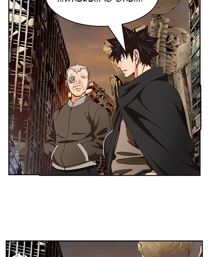 The God of High School chapter 497 page 147