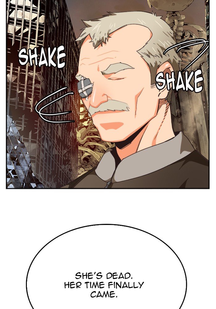 The God of High School chapter 497 page 148