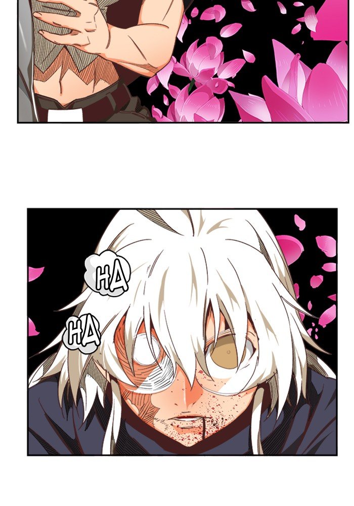 The God of High School chapter 497 page 15