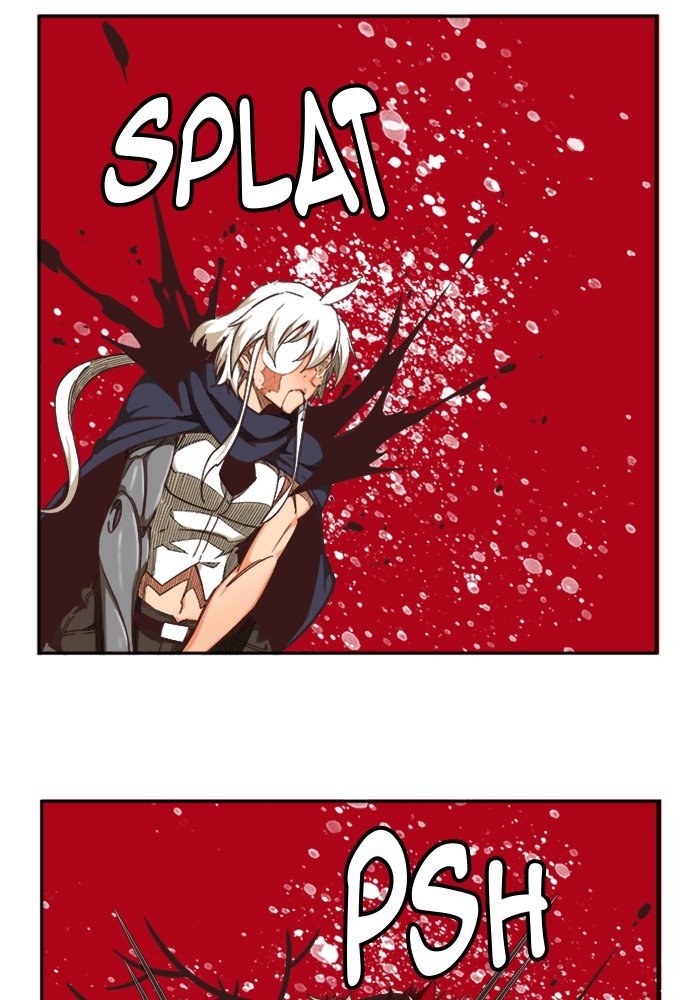 The God of High School chapter 497 page 17