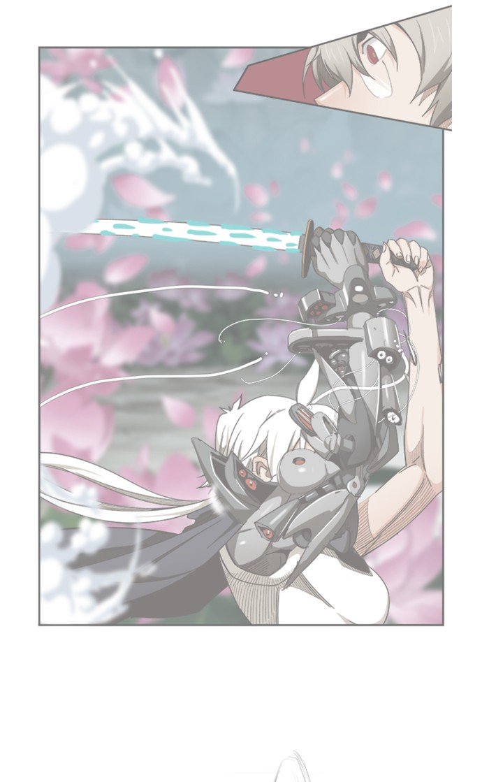 The God of High School chapter 497 page 2