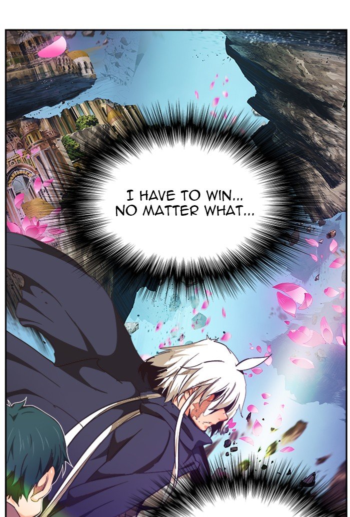 The God of High School chapter 497 page 25