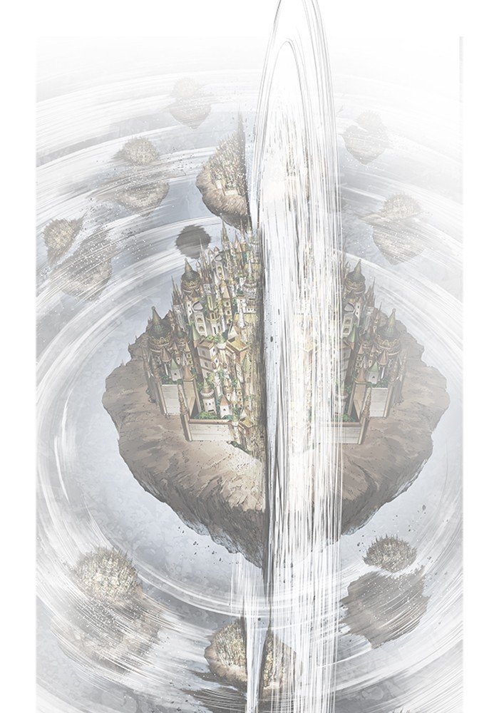 The God of High School chapter 497 page 3