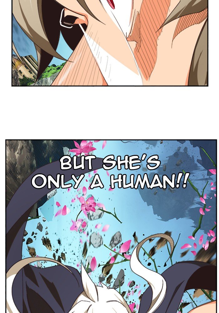 The God of High School chapter 497 page 34