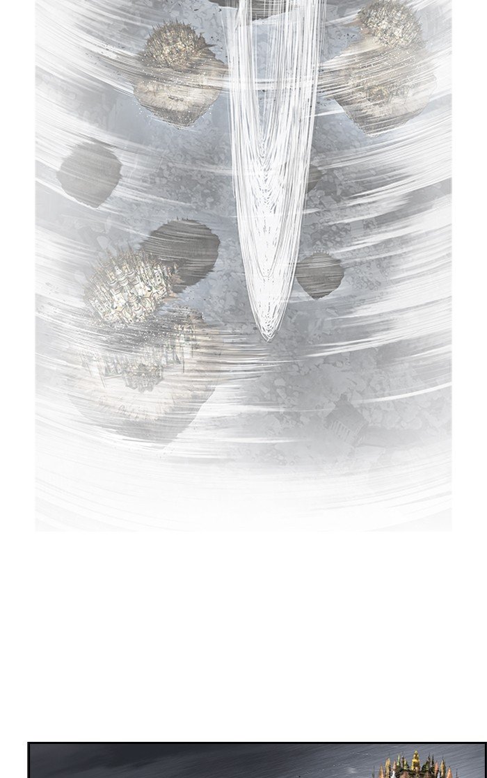 The God of High School chapter 497 page 4