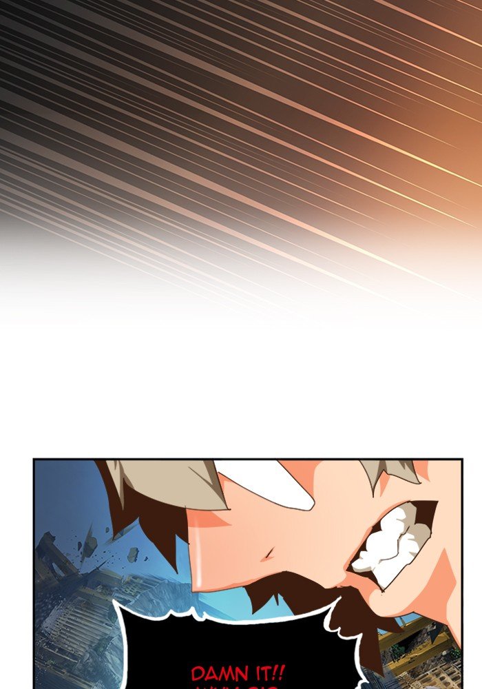 The God of High School chapter 497 page 40