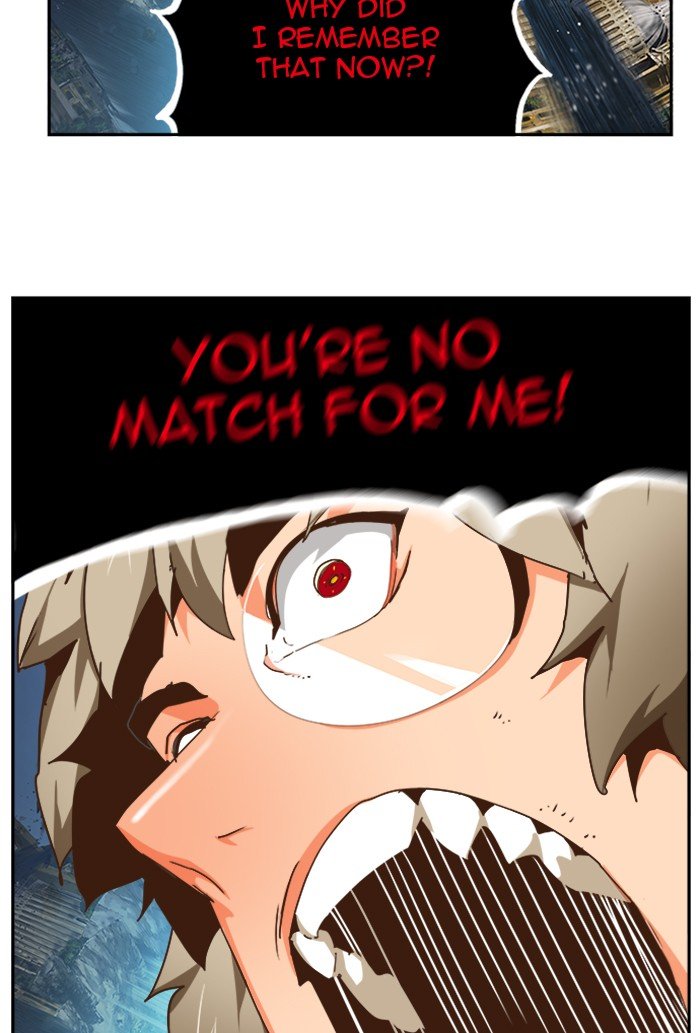 The God of High School chapter 497 page 41