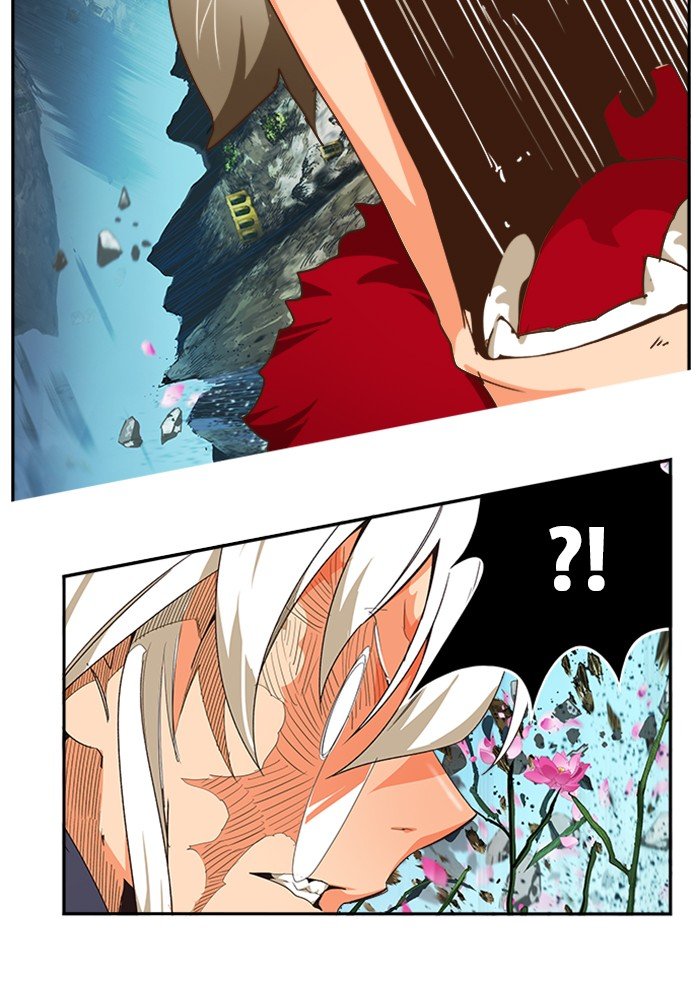 The God of High School chapter 497 page 42