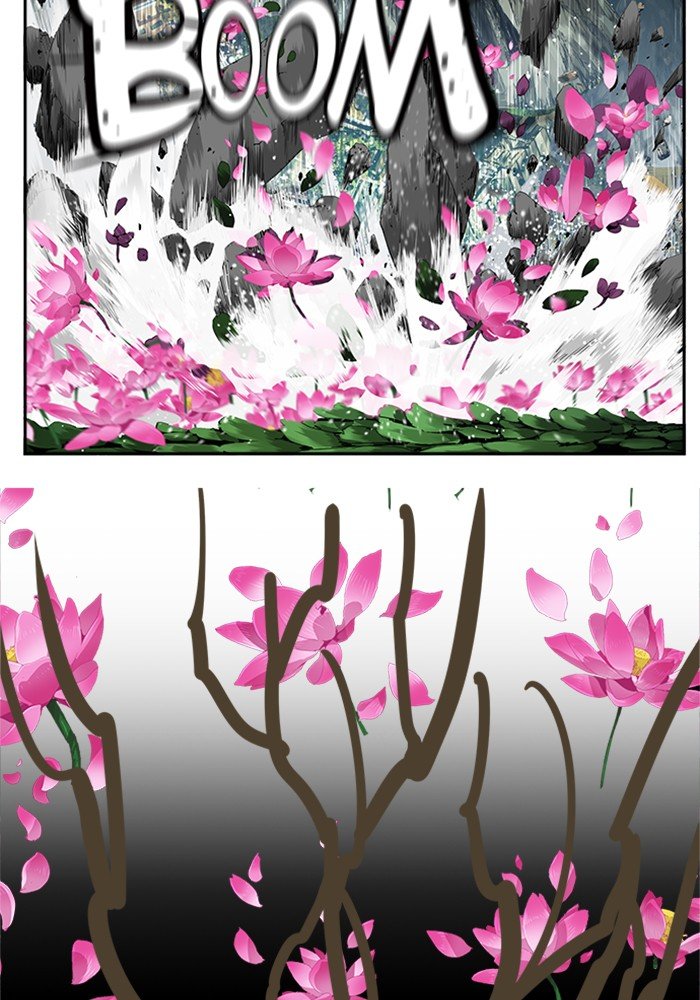 The God of High School chapter 497 page 46