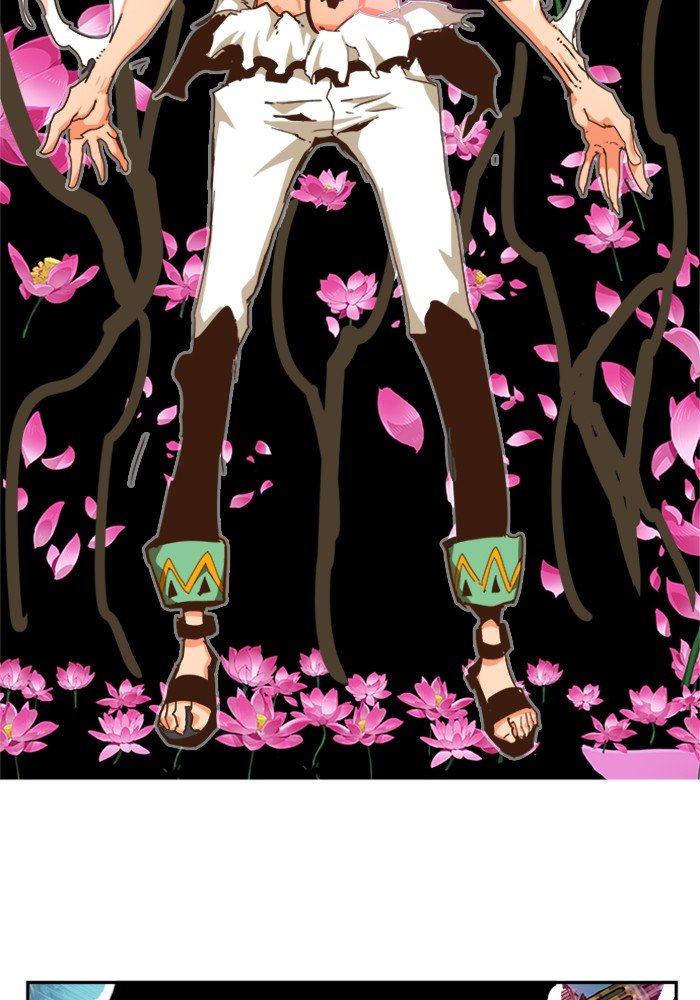 The God of High School chapter 497 page 48