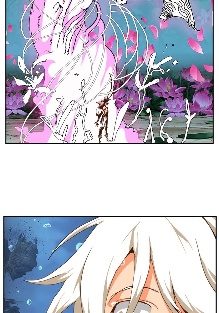 The God of High School chapter 497 page 52