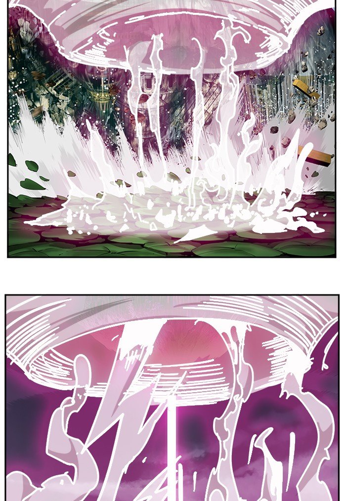 The God of High School chapter 497 page 56