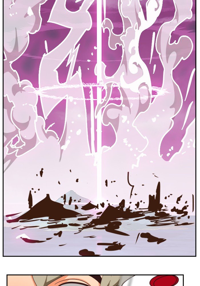 The God of High School chapter 497 page 57