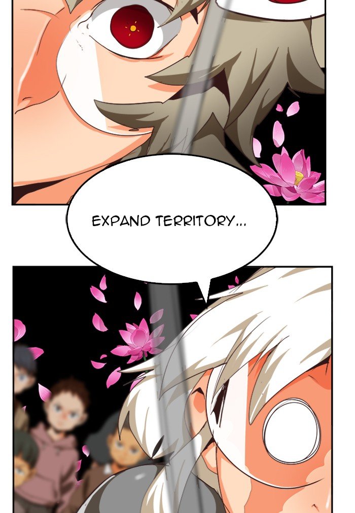 The God of High School chapter 497 page 58