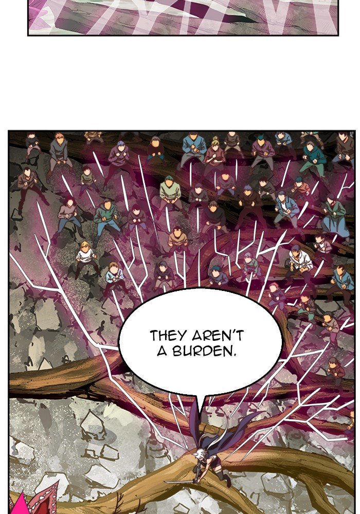 The God of High School chapter 497 page 63