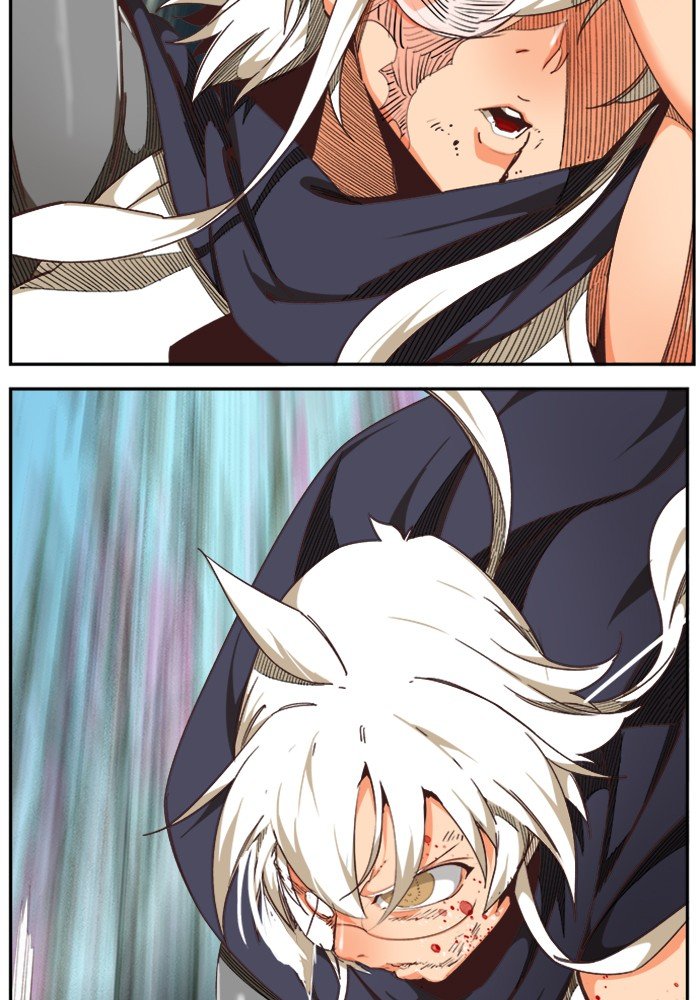 The God of High School chapter 497 page 69