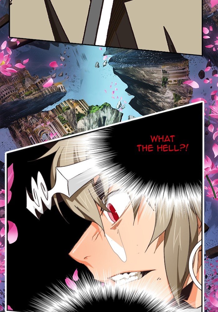 The God of High School chapter 497 page 7