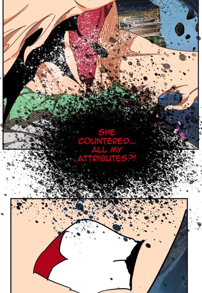 The God of High School chapter 497 page 72